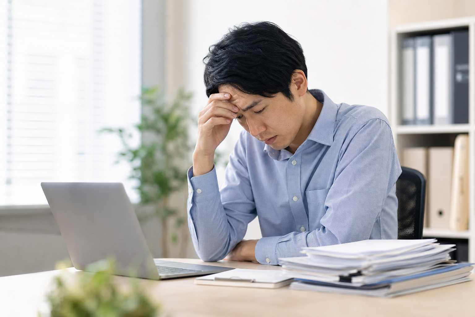バックレと退職代行の違い