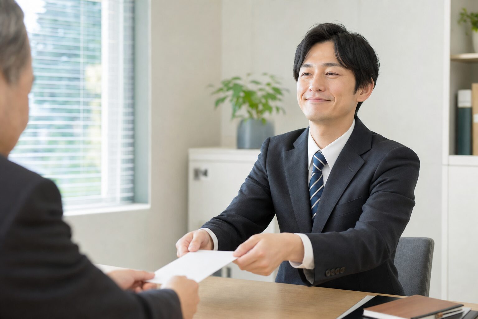 退職代行サービスを利用するメリット