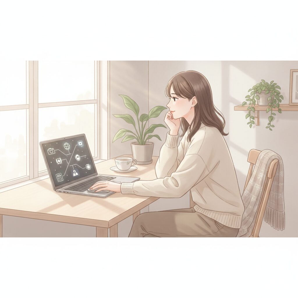 20代転職エージェントの使い方