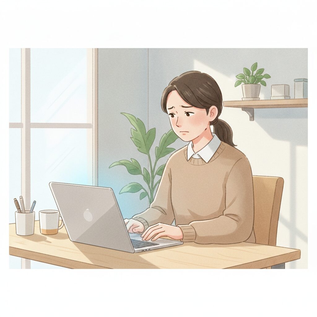 第二新卒就職不安解消