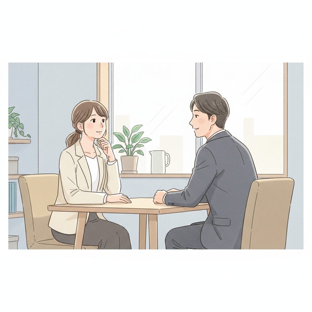 第二新卒 転職理由 面接でどう答えるか