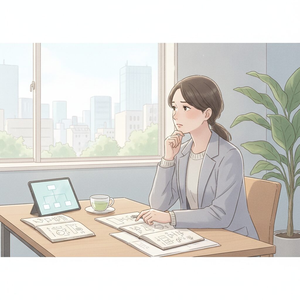 早期離職の影響