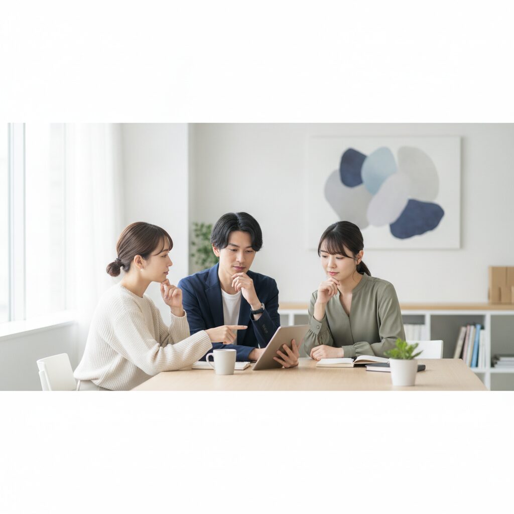 20代向け転職エージェント比較と選び方のポイント