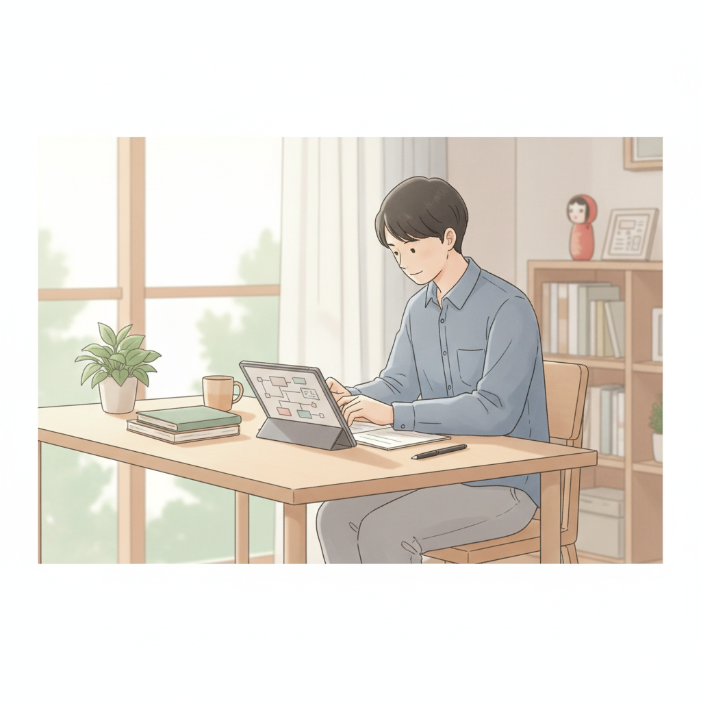 27卒就活 何もしていない人のリカバリー手順