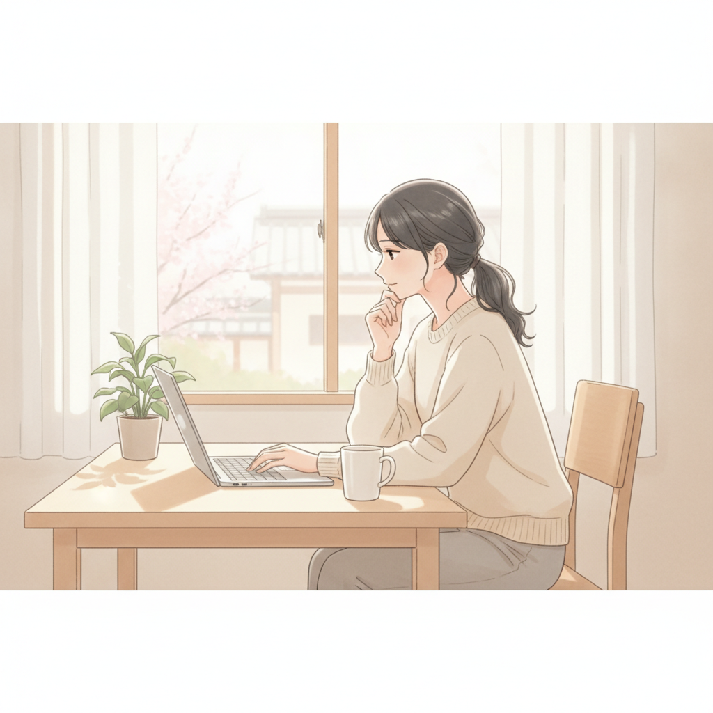27卒就活のメンタル対策と心の整え方