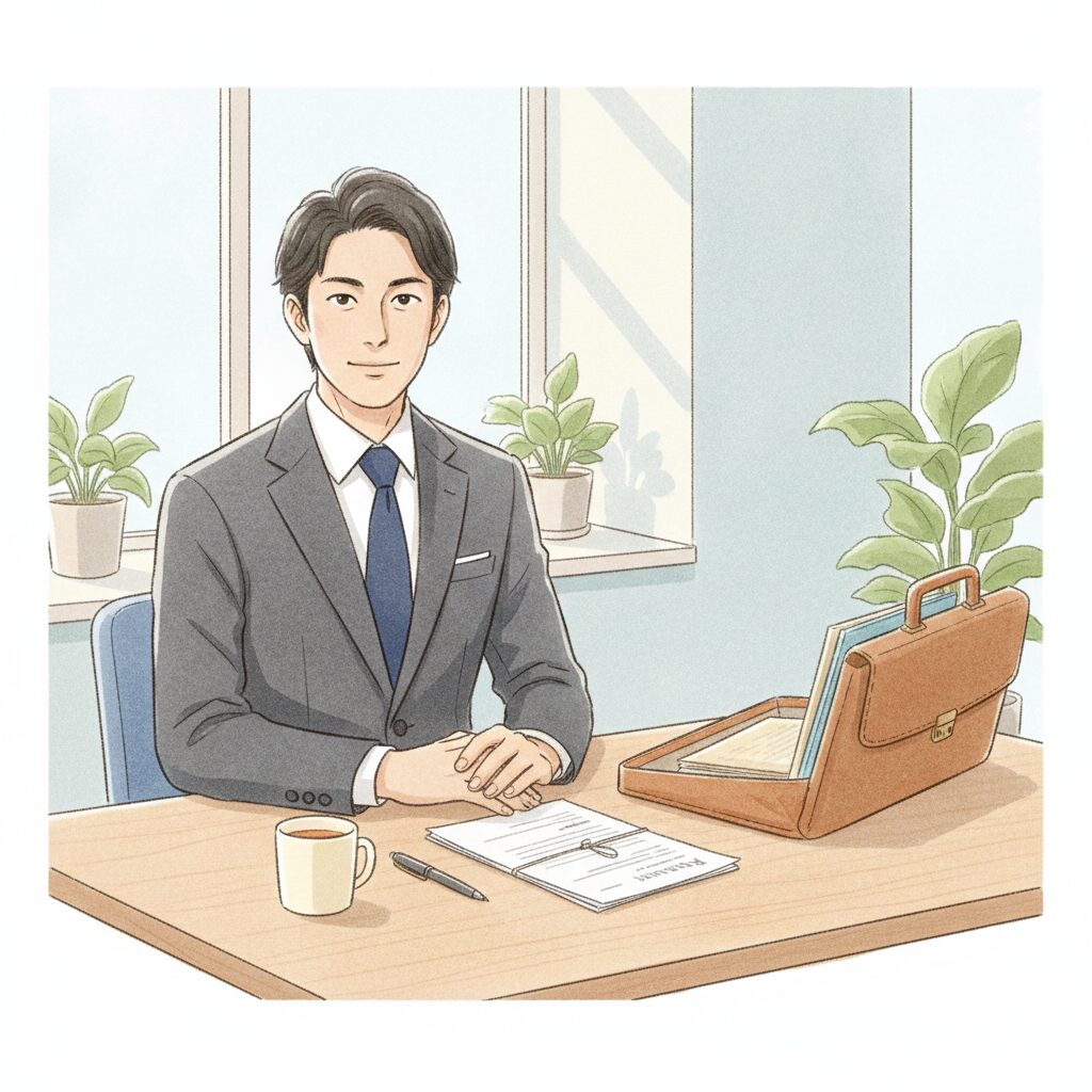 フリーターから正社員への転身