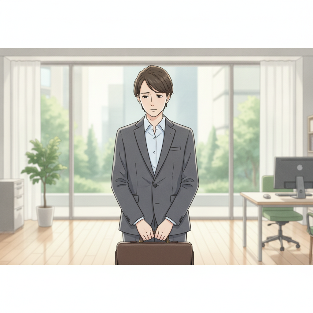 退職を引き止められたら