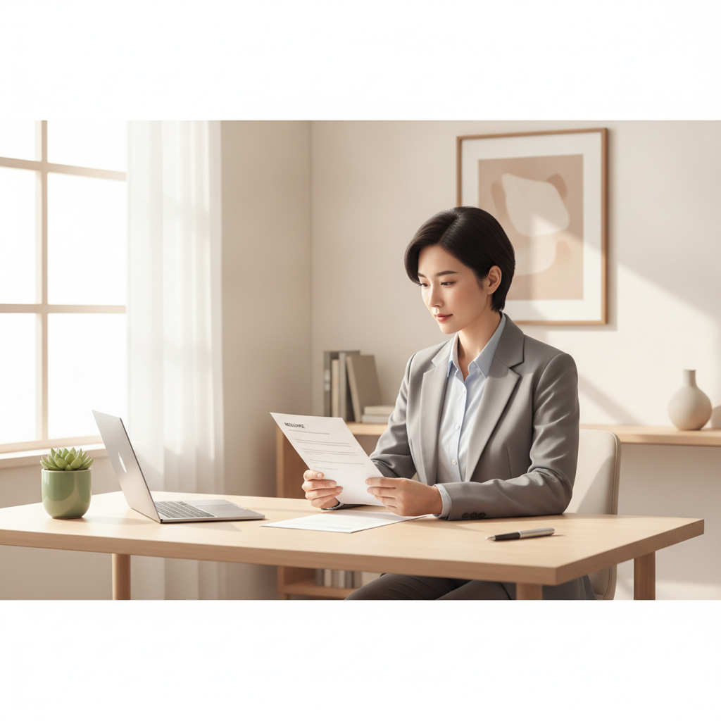 転職活動で失敗しない具体的アドバイス