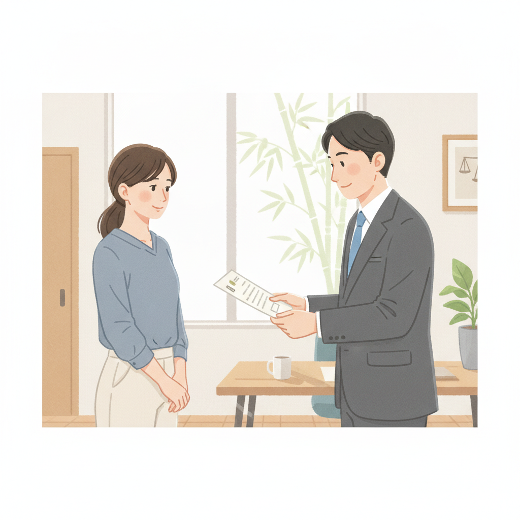 退職代行利用後の失業保険手続きと受給までの流れ