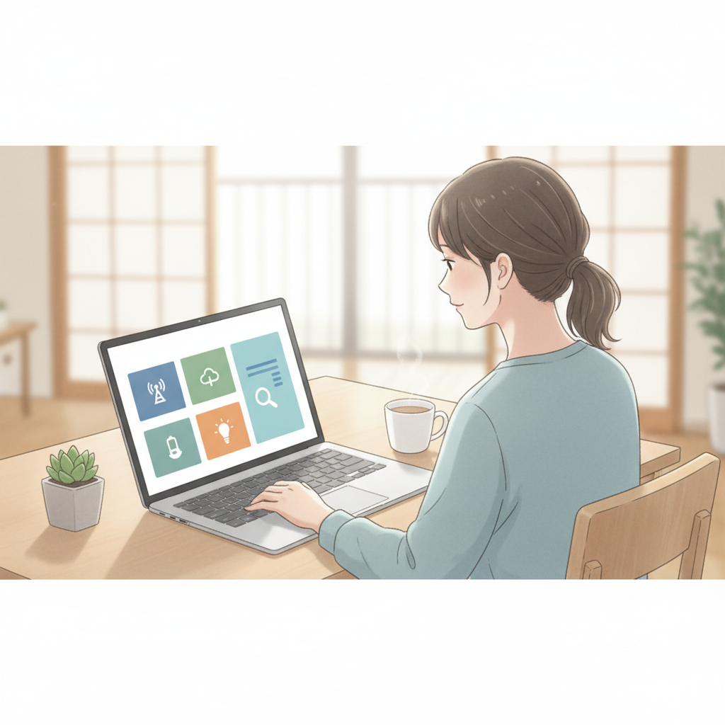 ソフトバンク光の窓口とキャッシュバック条件