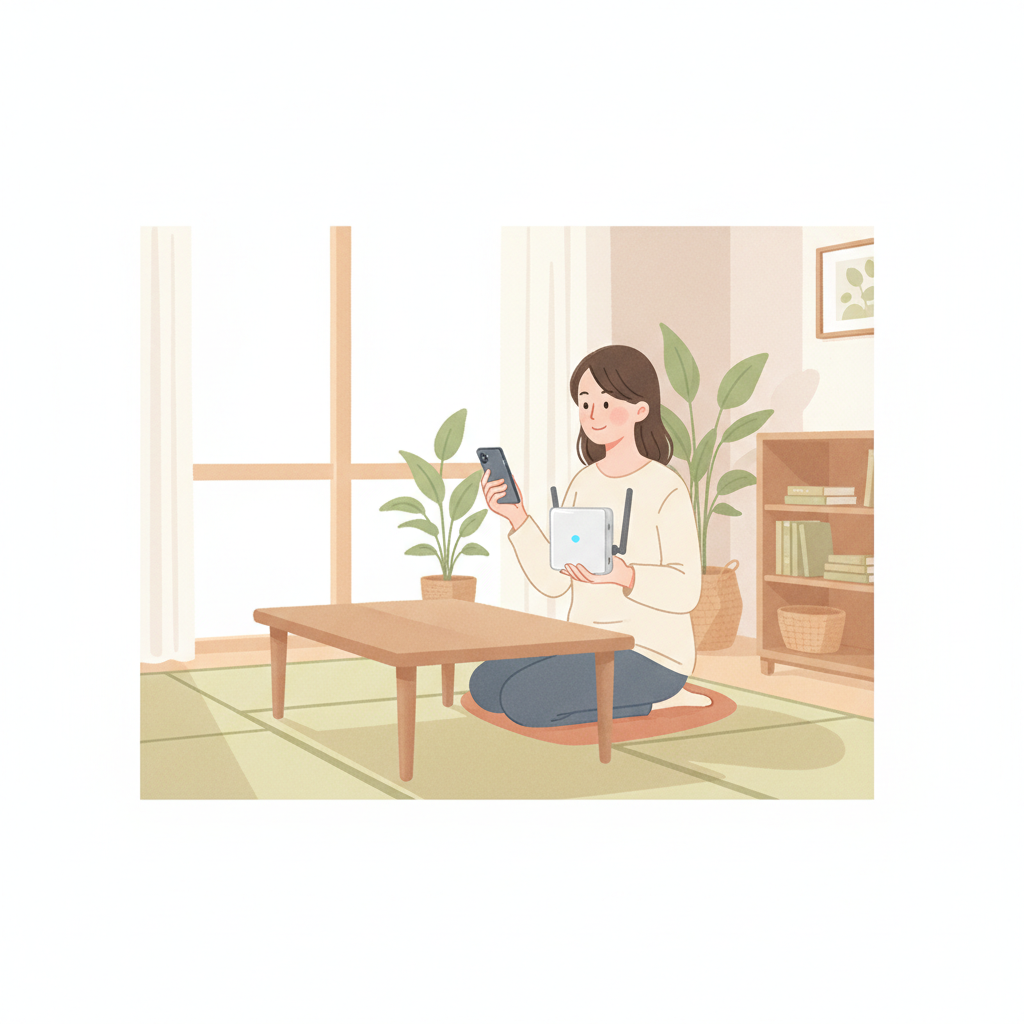 ソフトバンク光のセット割とは？仕組みと注意点